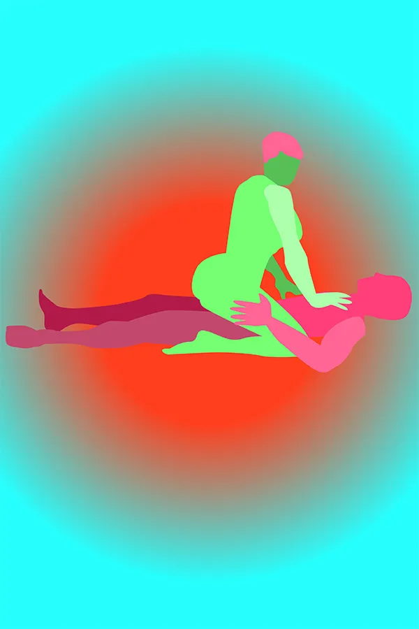 Sex Position