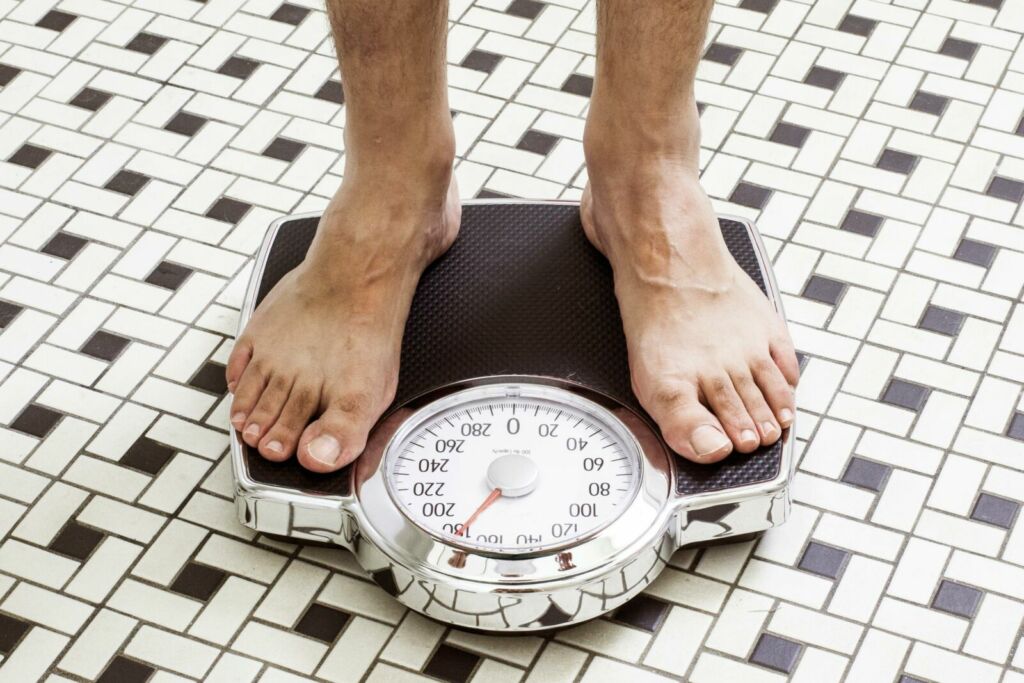 Obesity 
