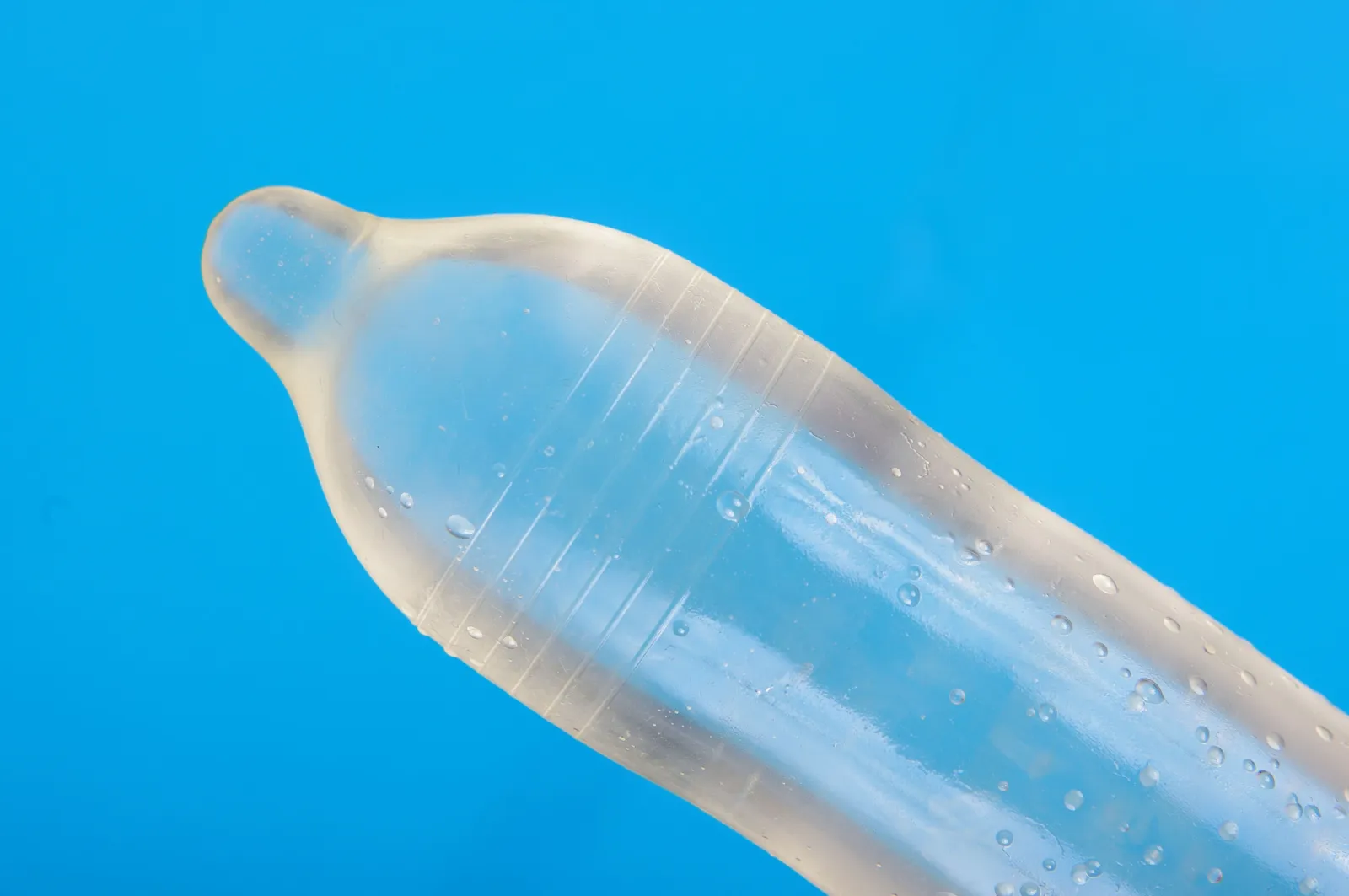 Condoms 