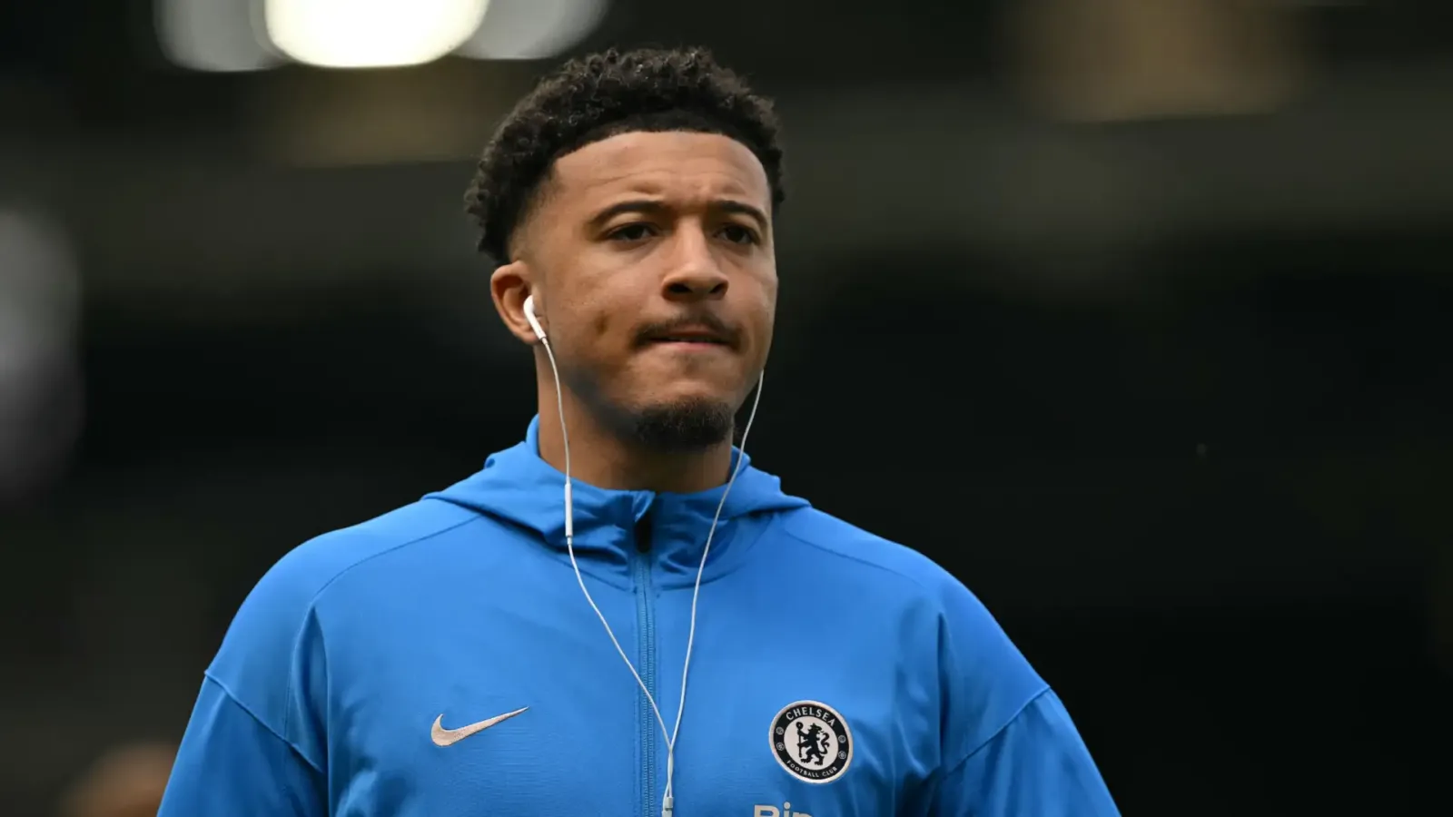 Jadon Sancho