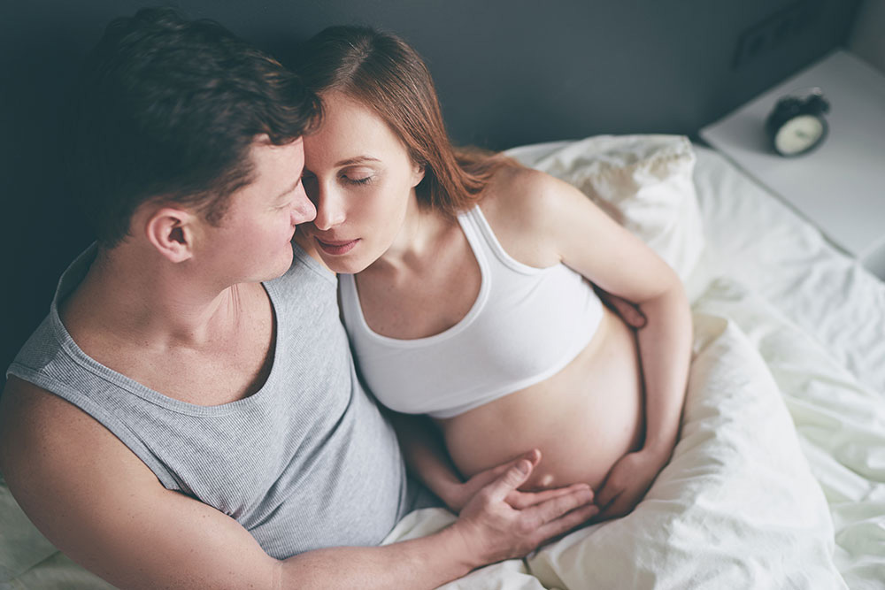 sex during pregnancy