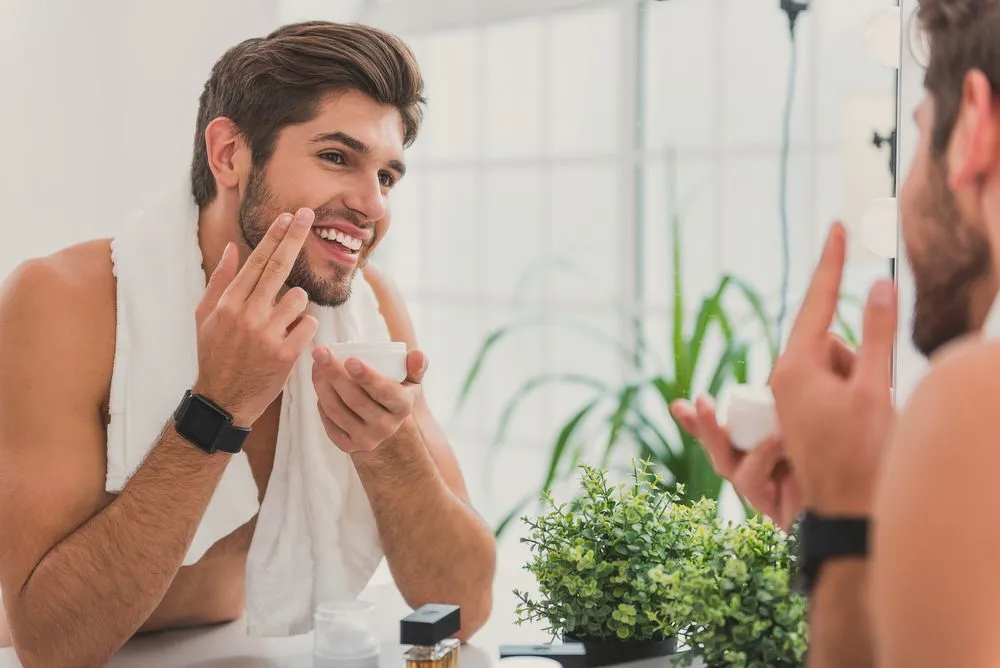 Men Skin Care