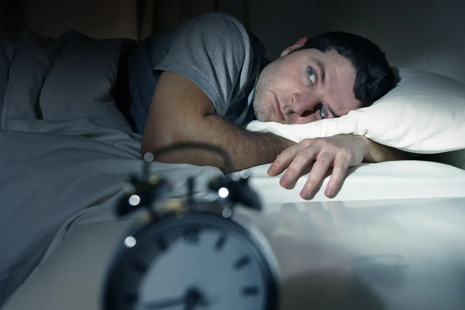 Insomnia