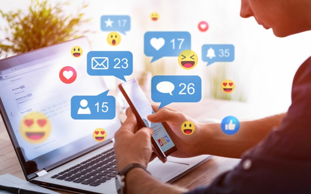 Social Media