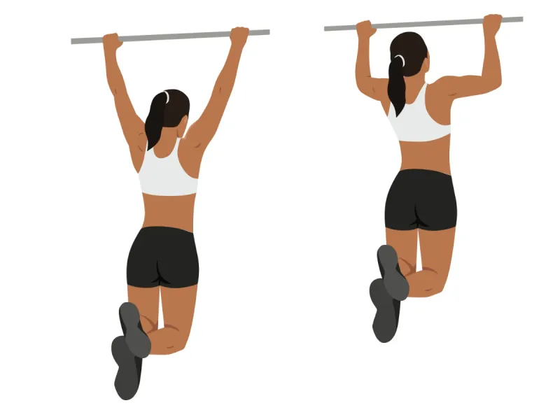 Pull-ups