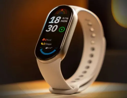 အသက်သာဆုံး ဈေးနှုန်းနဲ့ ရောင်းမယ့် Xiaomi Smart Band 10