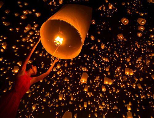 ပွဲကြိုက်ခင် ခရီးသွားချစ်သူတို့ လည်စရာ