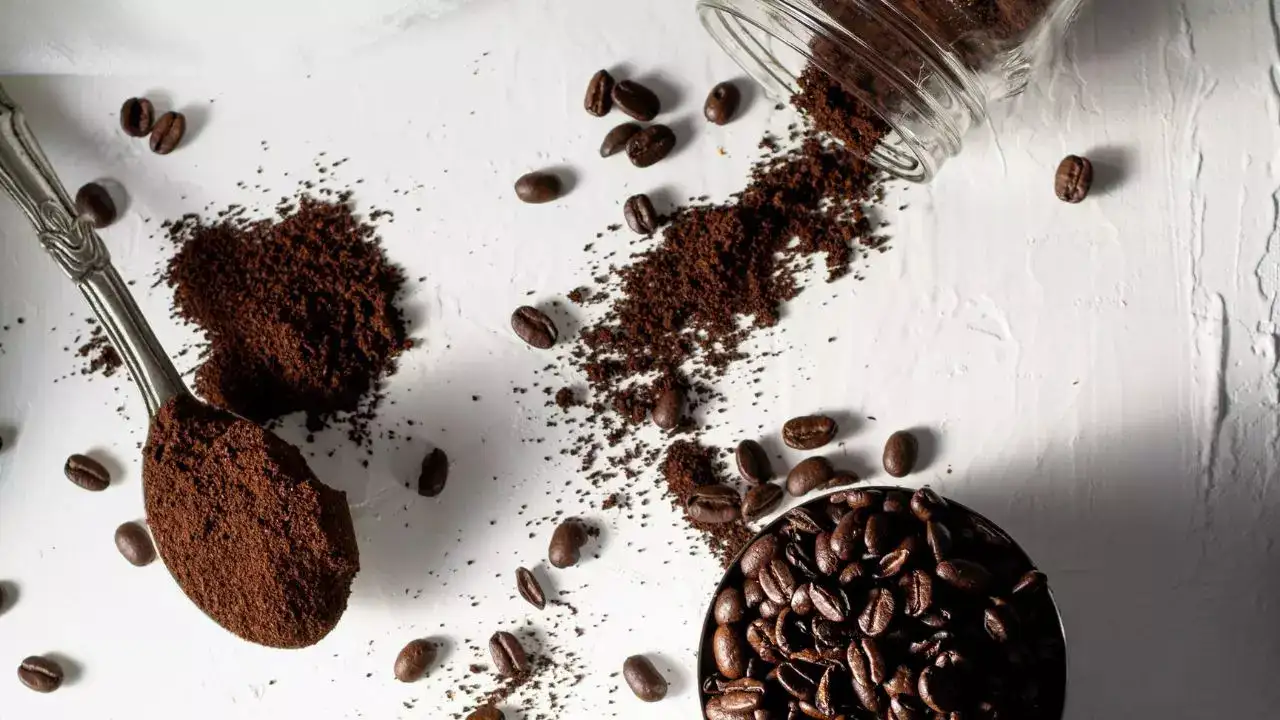 Coffee 