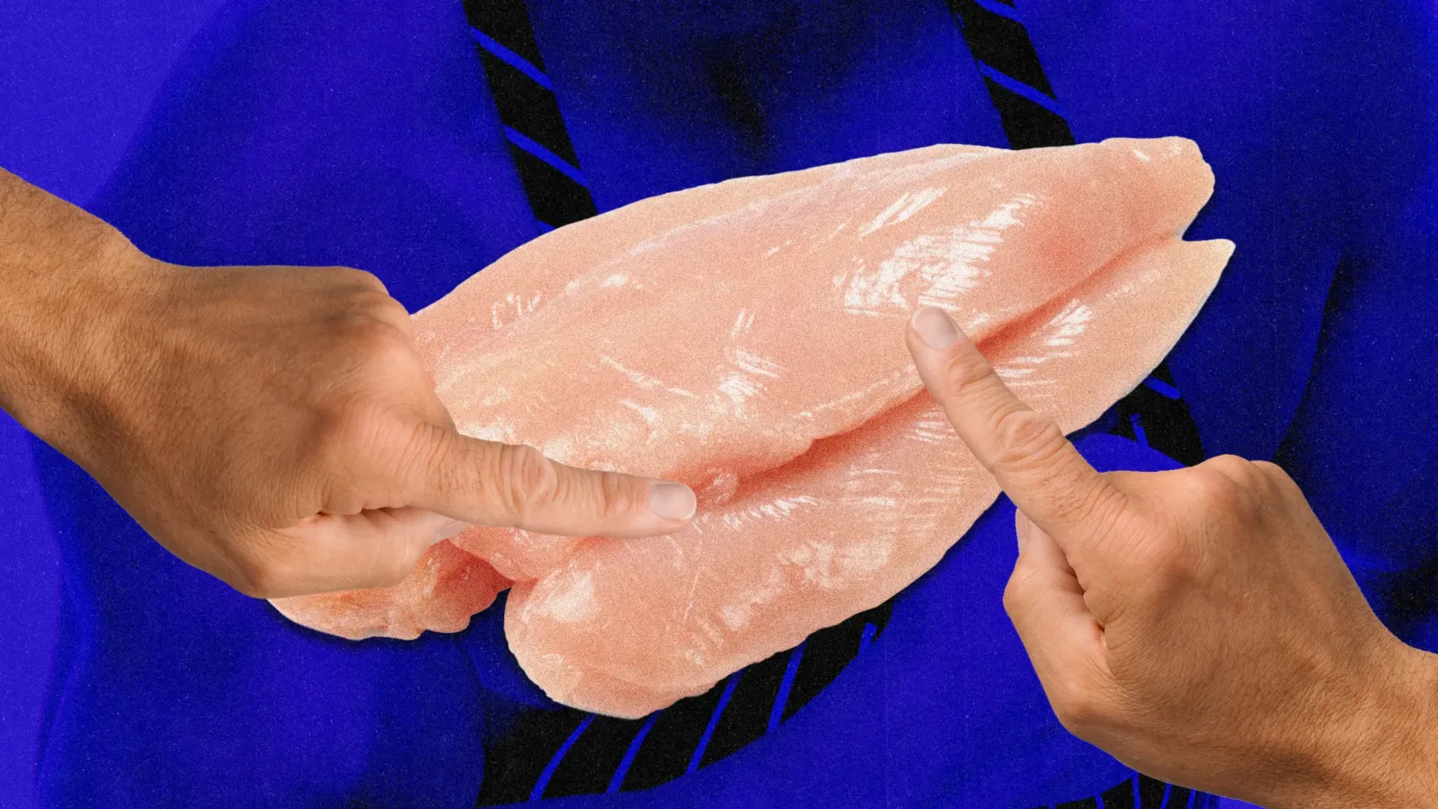 Fingerbanging Mistakes