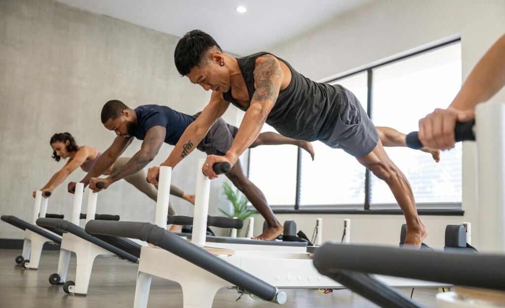 Pilates 