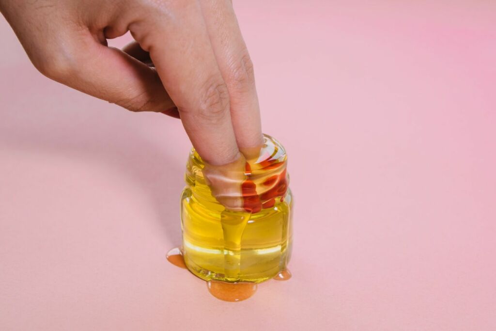 lube 