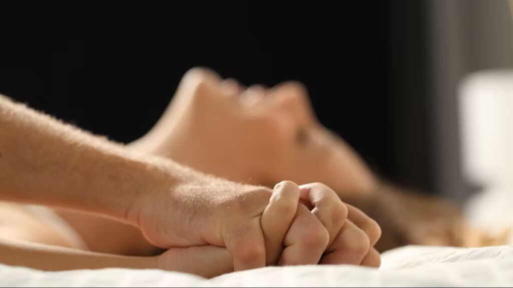 Missionary Position 