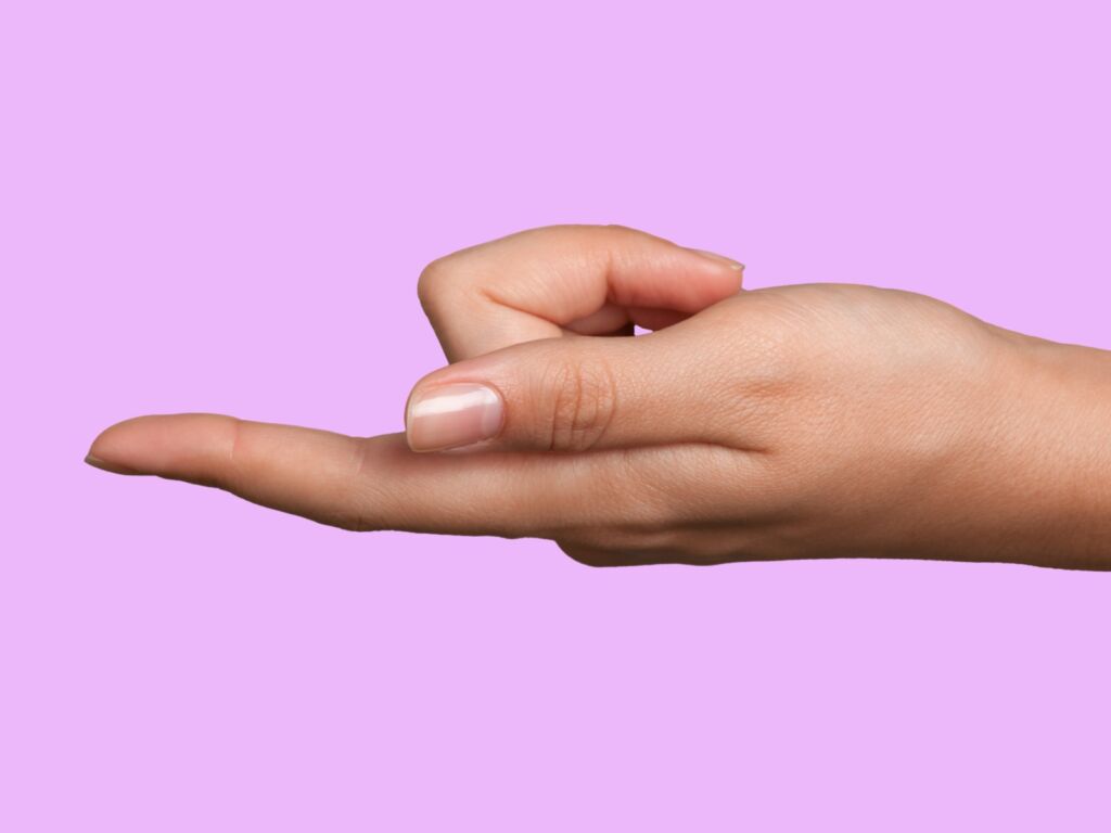 Fingerbanging Mistakes
