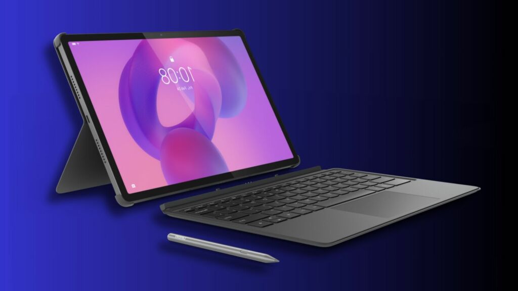 Lenovo Idea Tab Pro