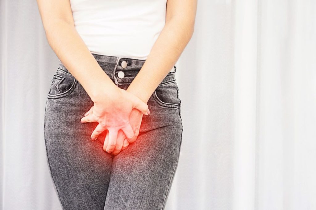 Urinary Tract Infections 