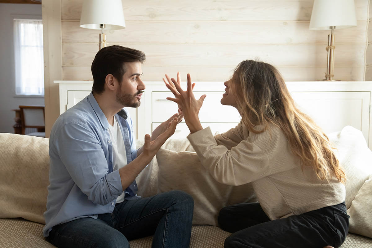 Toxic Relationships 