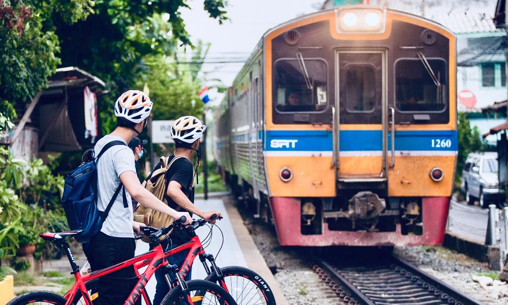 Budget Travels to Thailand