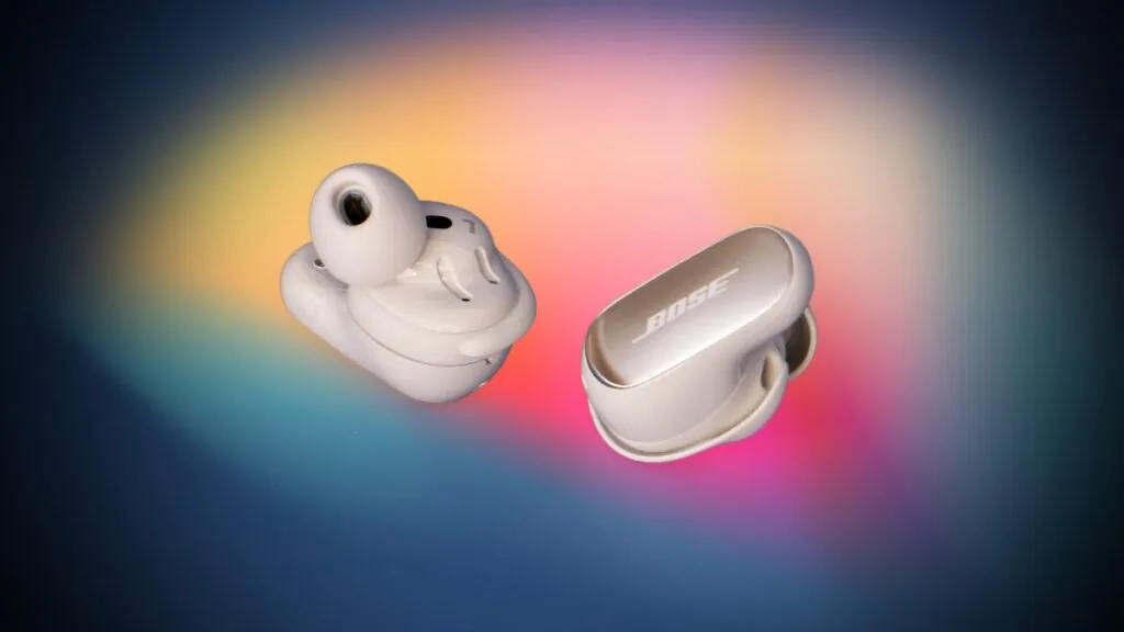 Bose QuietComfort Ultra Headphones Earbuds