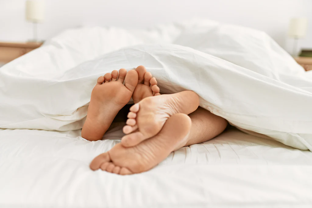 Penile Care 