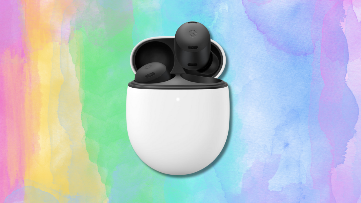 Google Pixel Buds Pro 2 