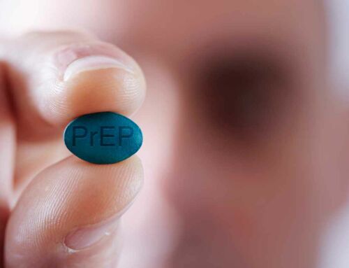 PrEP မသောက်ခင် ကွီးတို့ ဒါအရင်ဖတ်