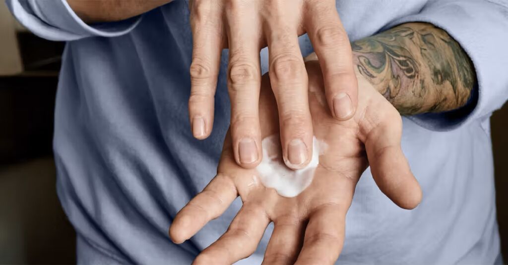 Penile Care 