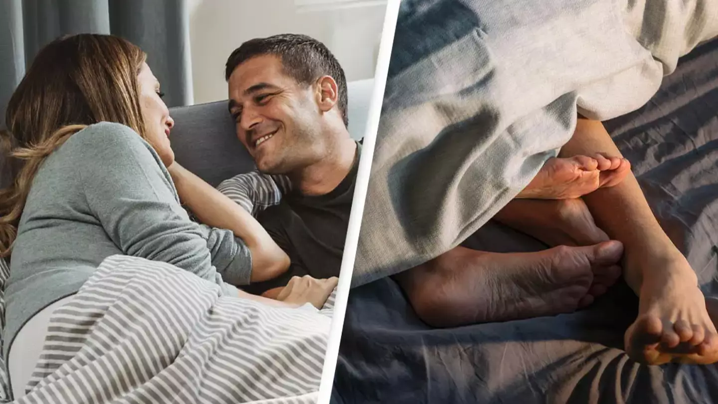 Sex and Work Productivity 