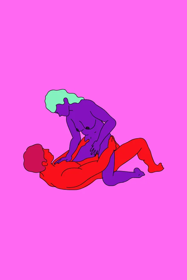 Rub & Ride
