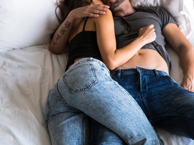 Safe Sex 