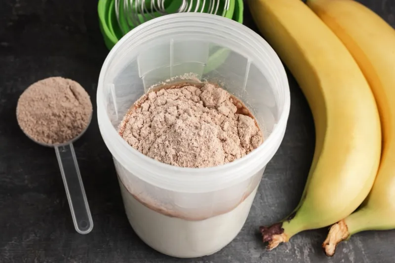 Whey Protein
