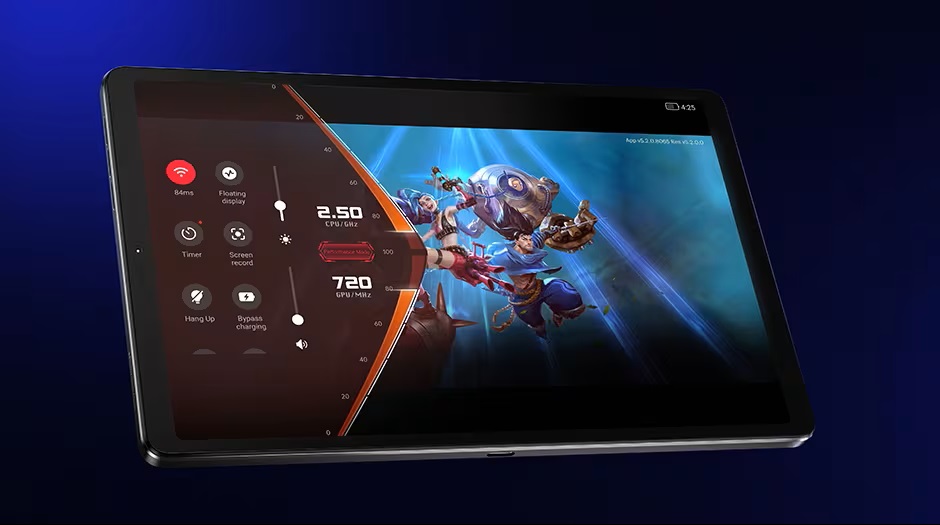 Lenovo Legion 