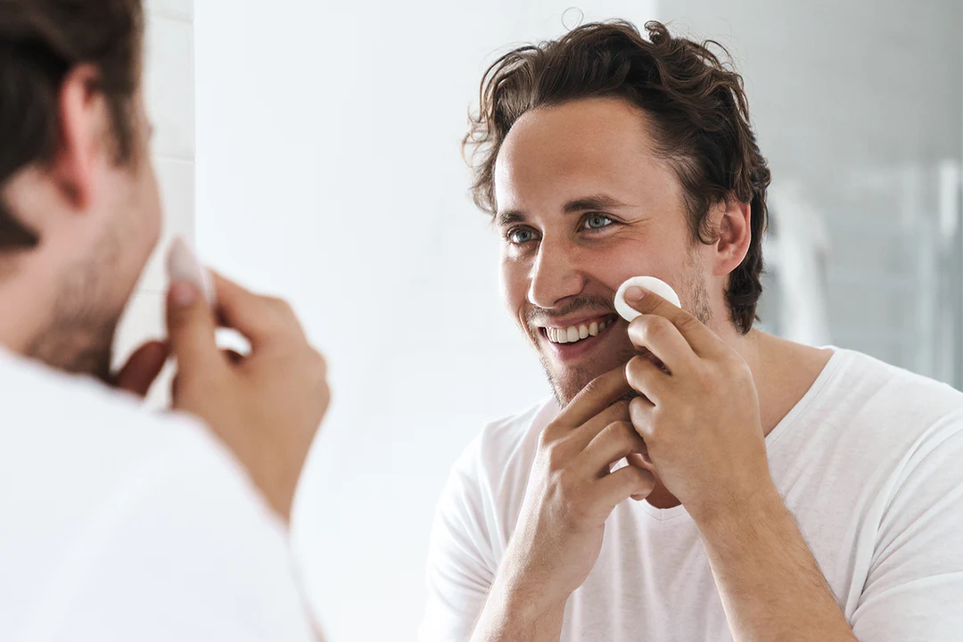 Skincare 