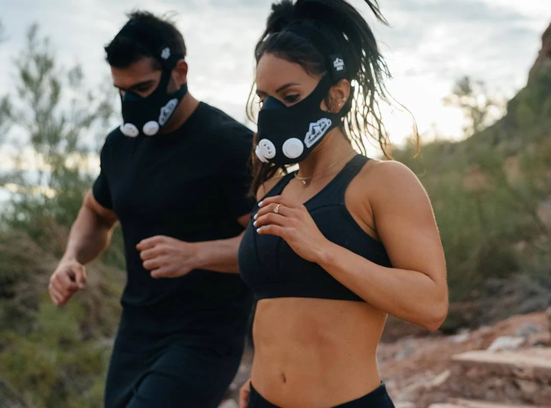 Training Masks