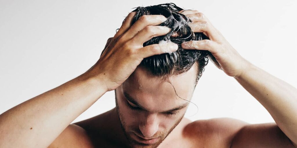 Hair Dryer 