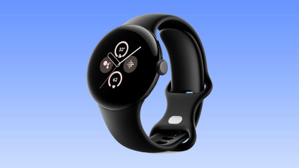 google pixel watch 2 lte 