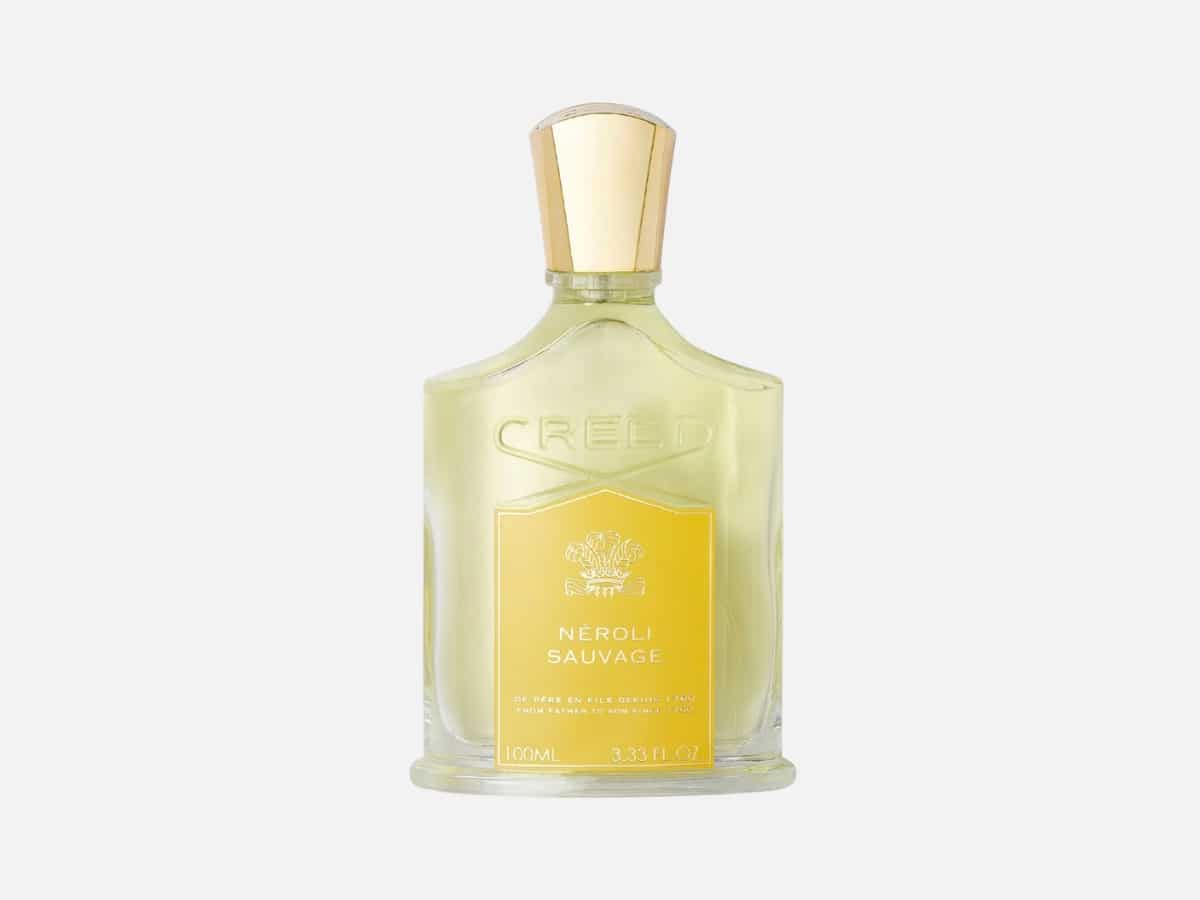 Citrus Fragrances 