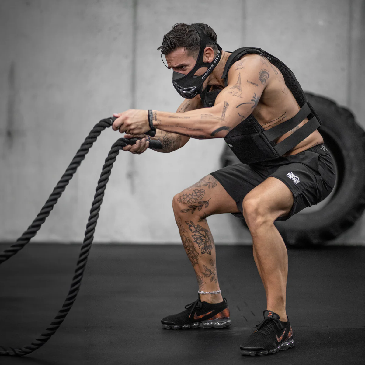Training Masks