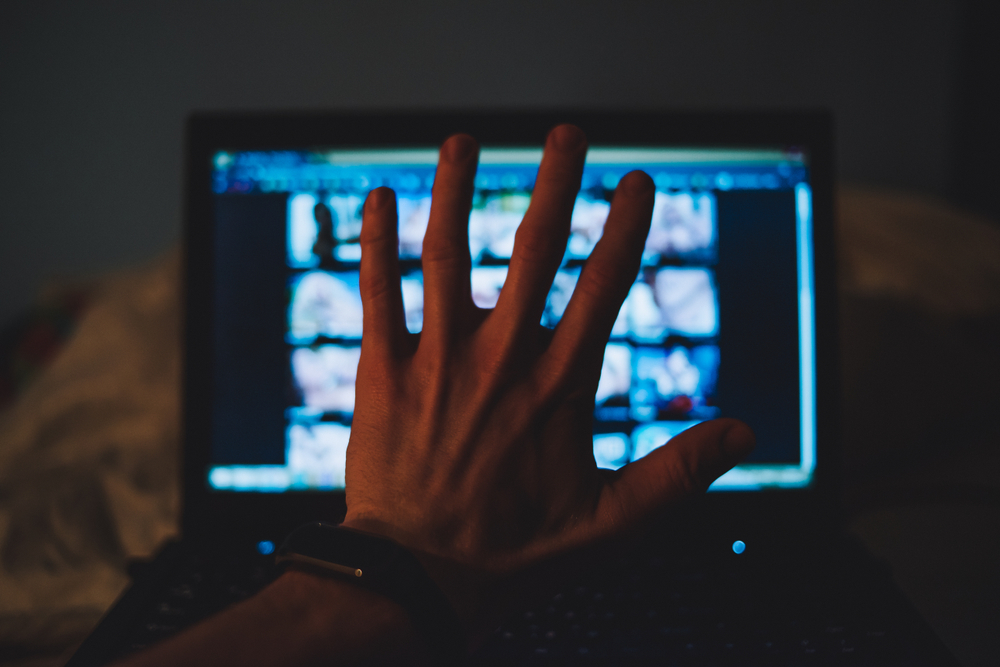 porn addiction