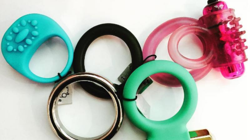 Penis Rings 