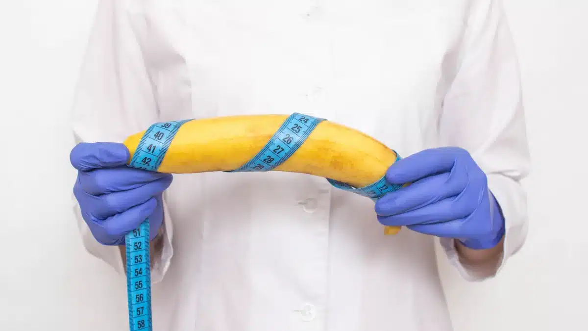 Micropenis 