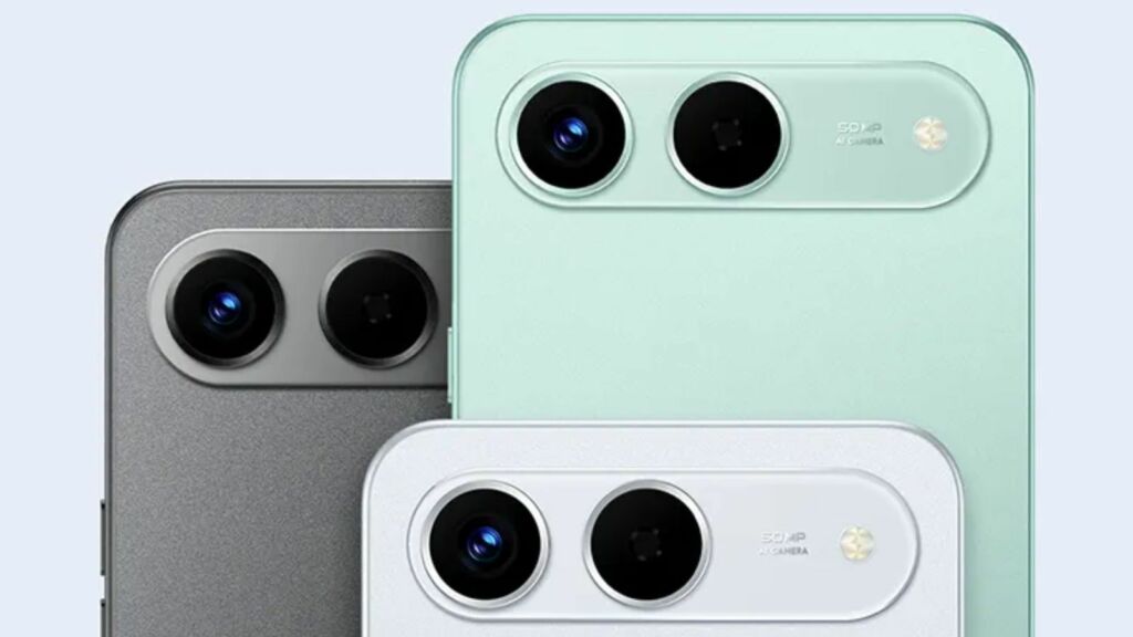 Tecno Spark Go