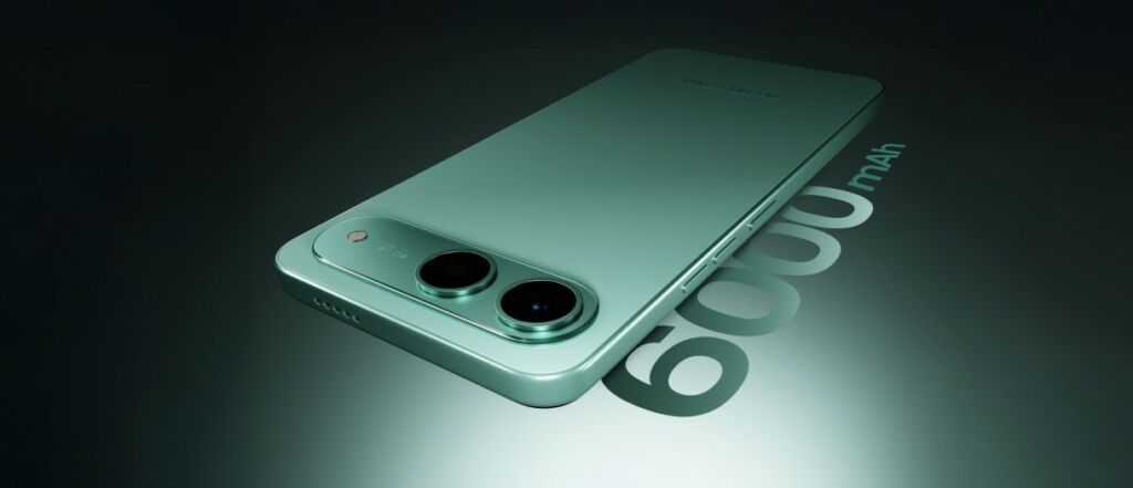 Tecno Spark Go 