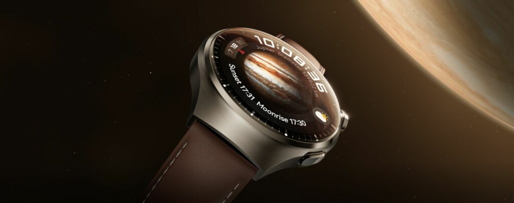 Huawei Watch 4 Pro LTE 