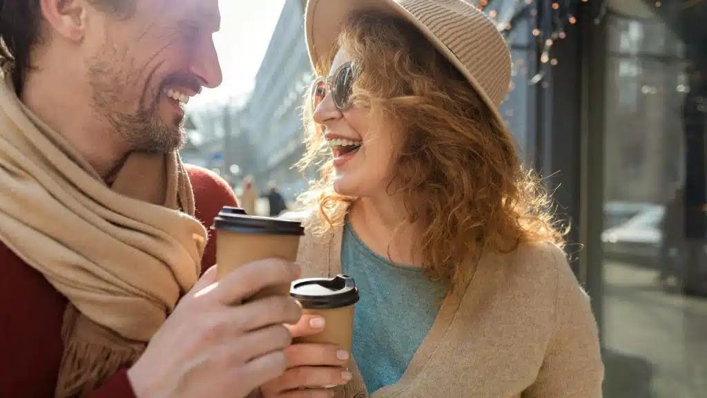 dating older women 