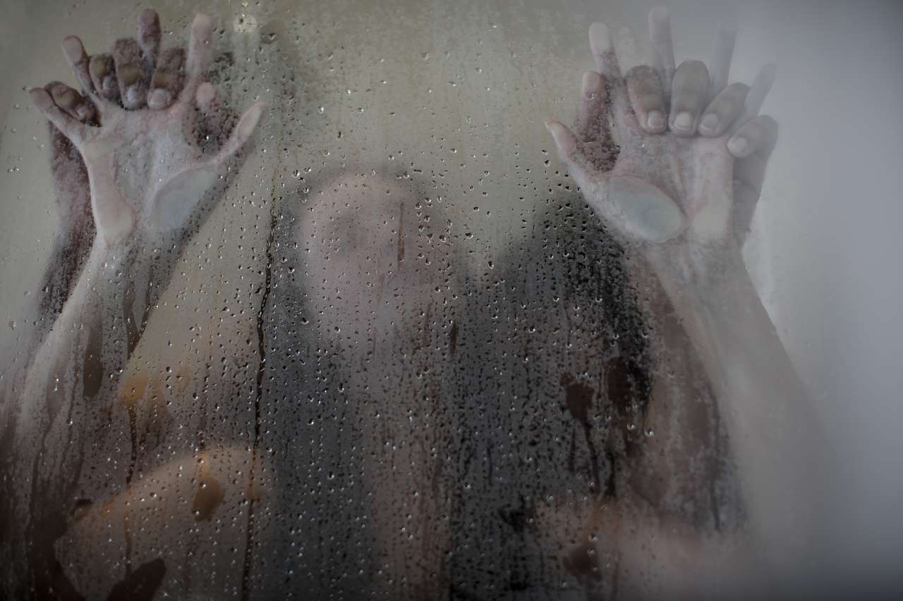 Shower Sex 