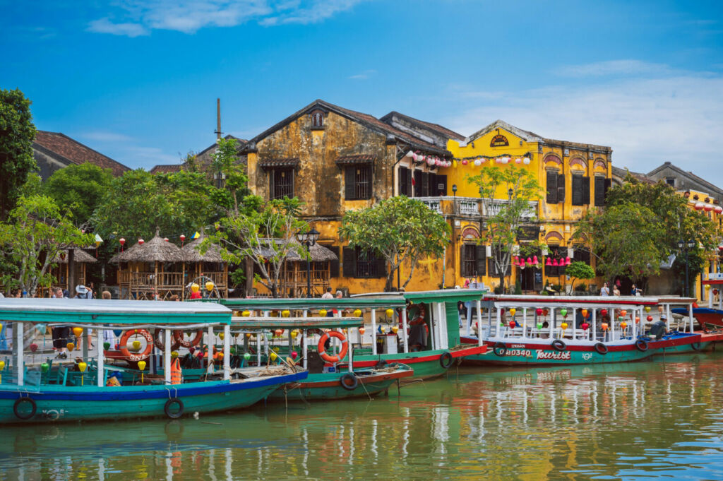 hoi an