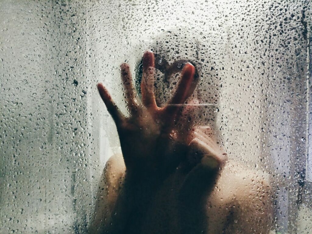 Shower Sex 
