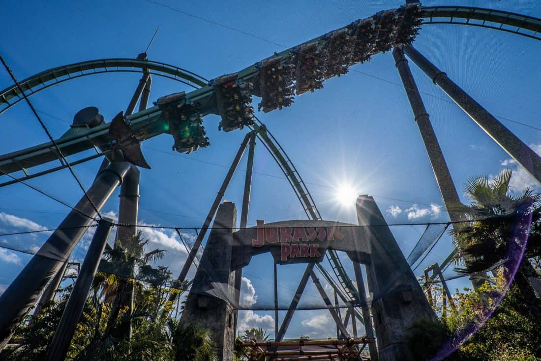 Universal Studios Japan