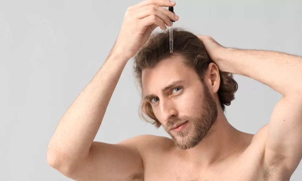 Hair Serum