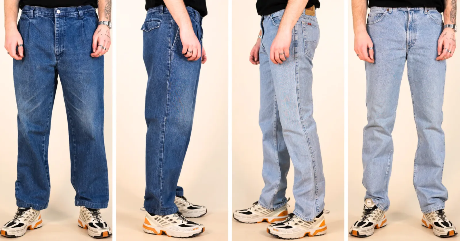 90s Jeans